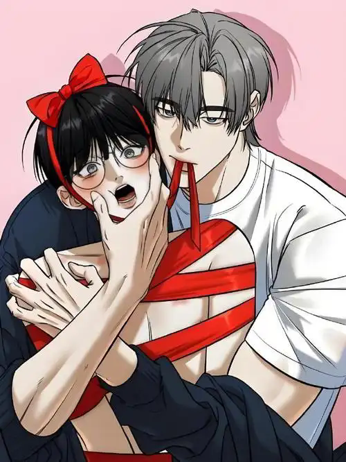 AO3应用画面